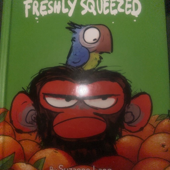 Grumpy Monkey 🐵 Book set 4 medium hard covers 3 Large Hard Covers - Picture 11 of 11